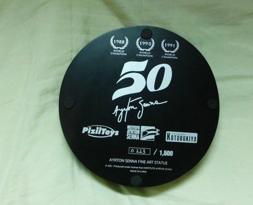 1991 - GP DO BRASIL