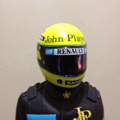 1985 - GP DO BRASIL