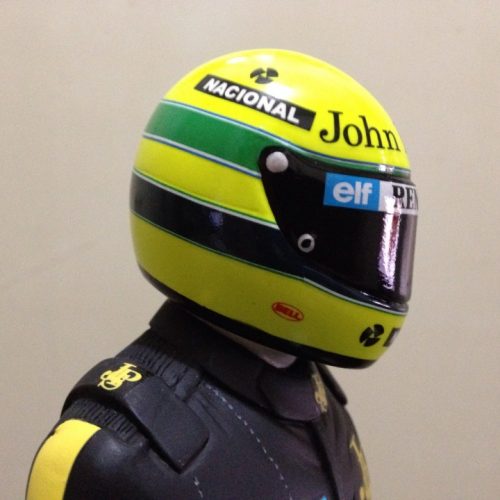1985 - GP DO BRASIL
