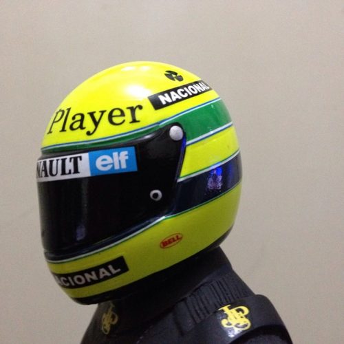 1985 - GP DO BRASIL