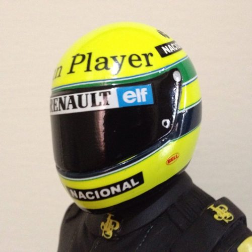 1985 - GP DO BRASIL