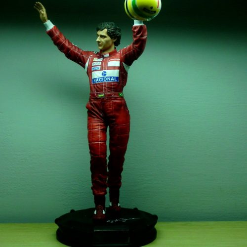 1993 - GP DO JAPÃO